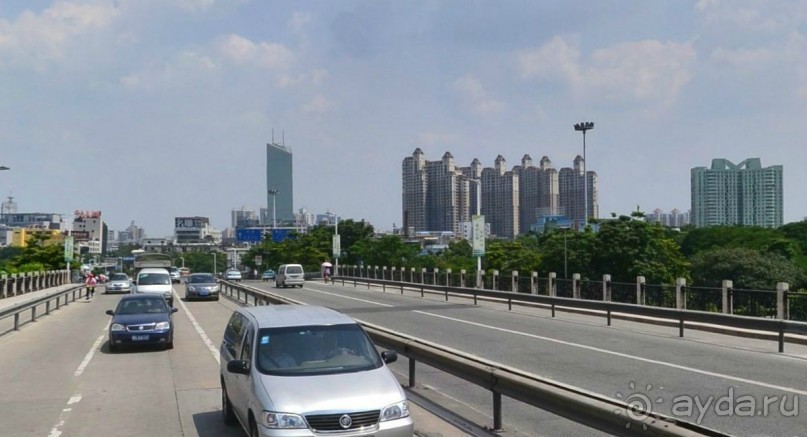 ДУНГУАНЬ-обувная столица Китая