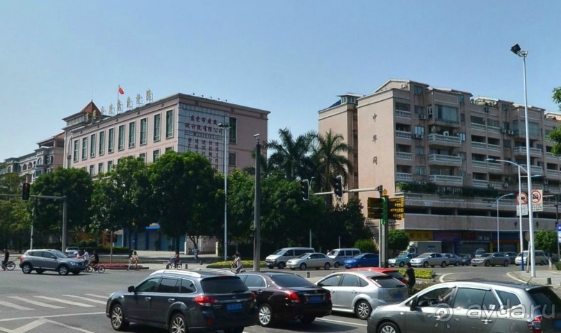 ДУНГУАНЬ-обувная столица Китая