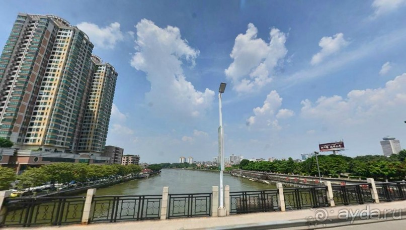 ДУНГУАНЬ-обувная столица Китая