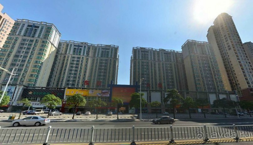 ДУНГУАНЬ-обувная столица Китая