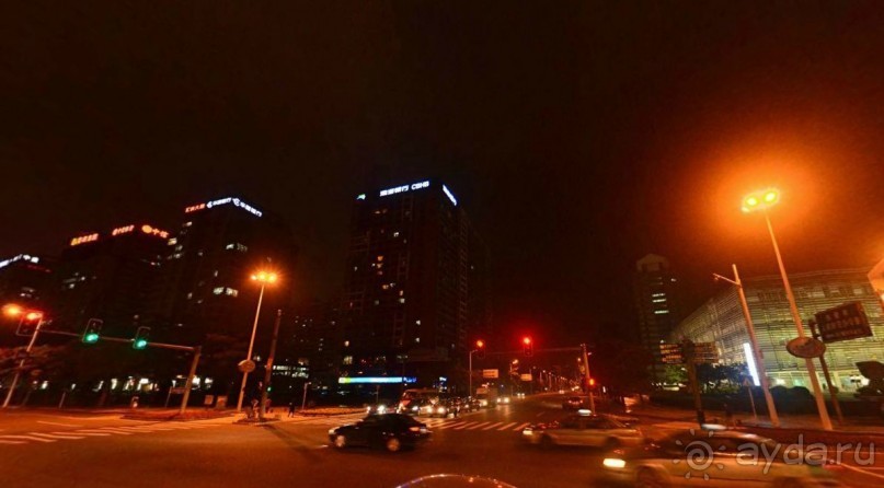 ДУНГУАНЬ-обувная столица Китая