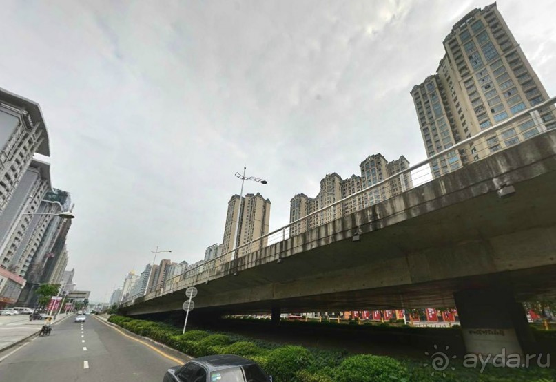 ДУНГУАНЬ-обувная столица Китая