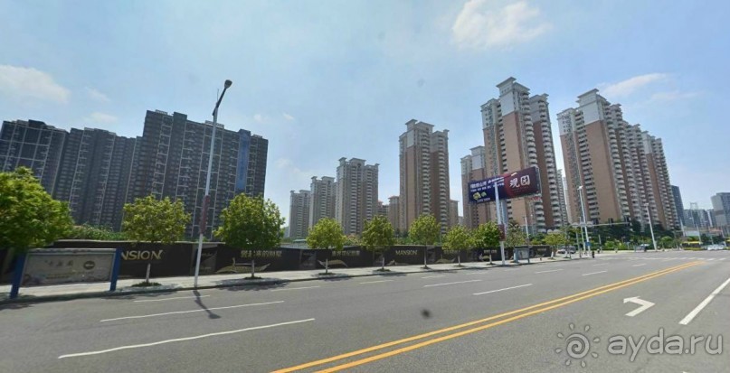 ДУНГУАНЬ-обувная столица Китая