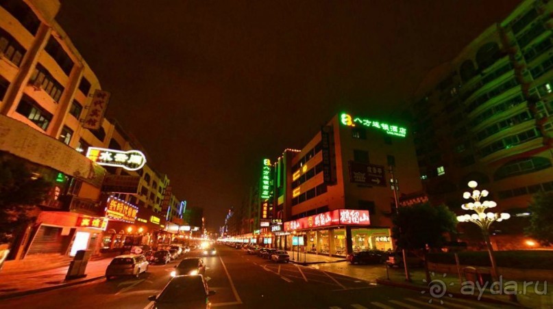 ДУНГУАНЬ-обувная столица Китая