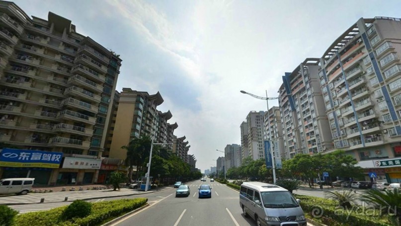 ДУНГУАНЬ-обувная столица Китая