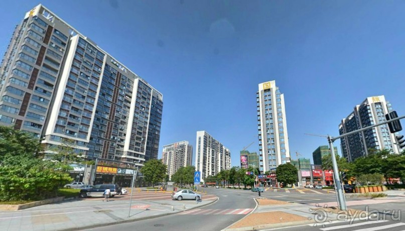 ДУНГУАНЬ-обувная столица Китая