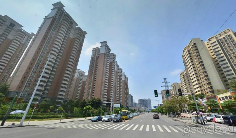 ДУНГУАНЬ-обувная столица Китая