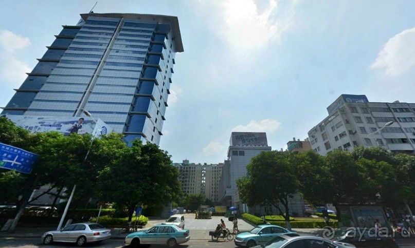 ДУНГУАНЬ-обувная столица Китая