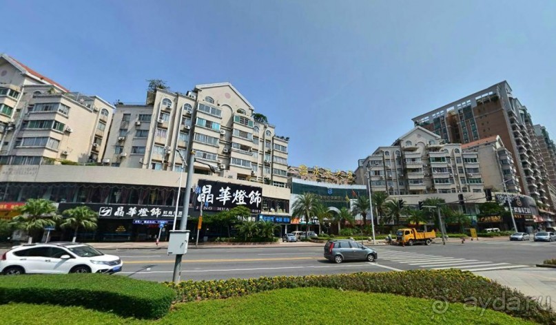 ДУНГУАНЬ-обувная столица Китая