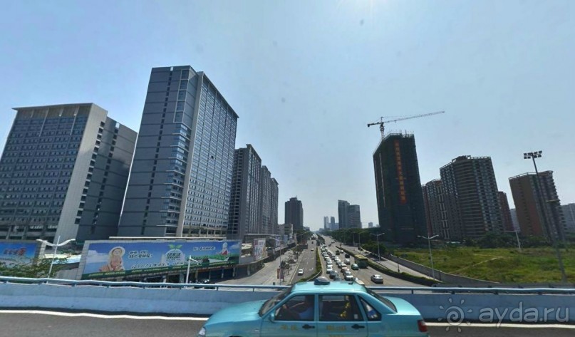 ДУНГУАНЬ-обувная столица Китая