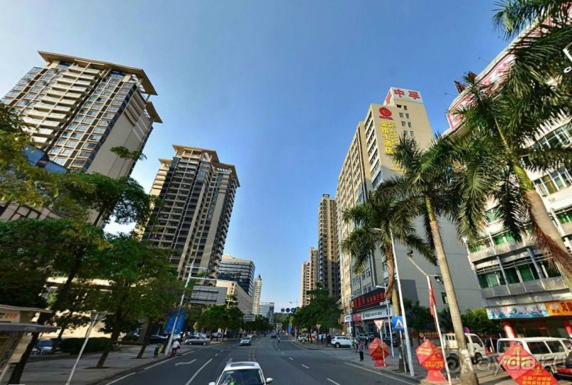 ДУНГУАНЬ-обувная столица Китая