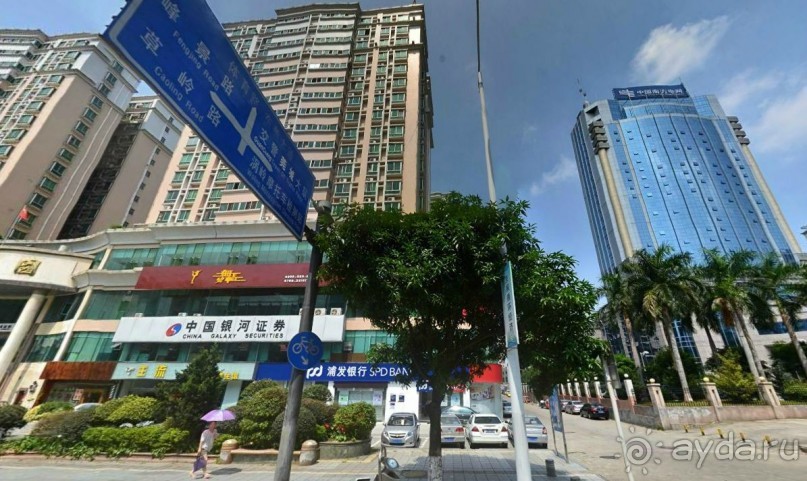 ДУНГУАНЬ-обувная столица Китая