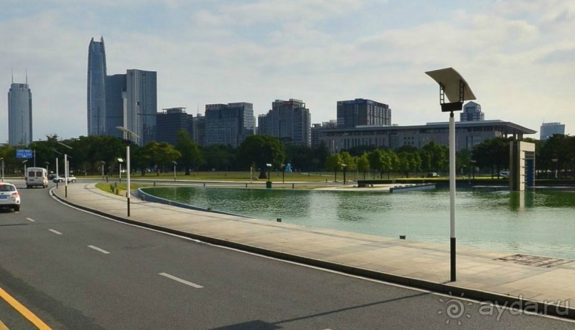 ДУНГУАНЬ-обувная столица Китая