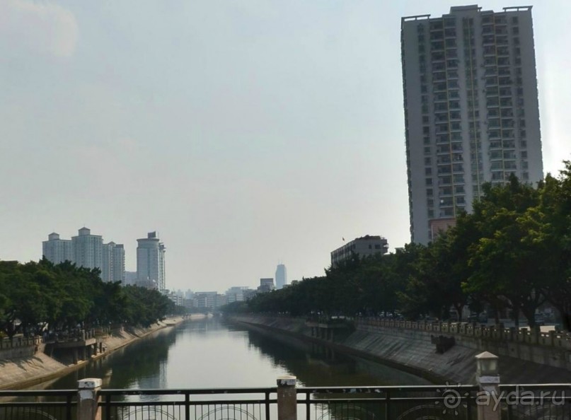 ДУНГУАНЬ-обувная столица Китая