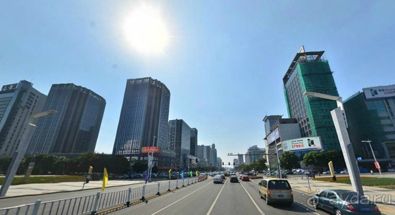 ДУНГУАНЬ-обувная столица Китая