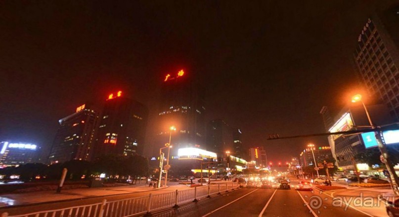 ДУНГУАНЬ-обувная столица Китая