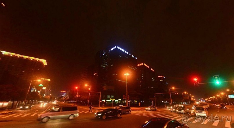 ДУНГУАНЬ-обувная столица Китая