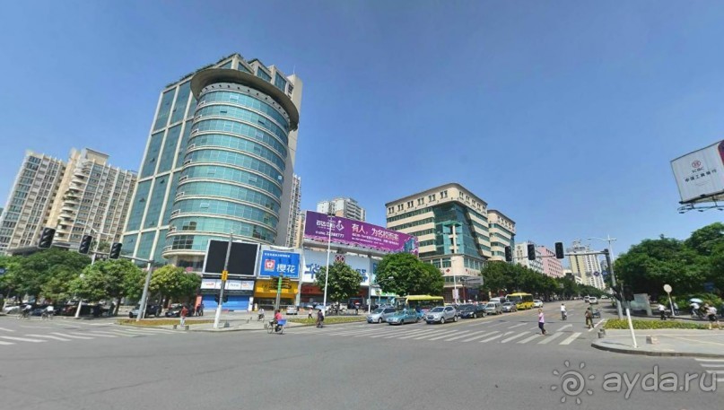 ДУНГУАНЬ-обувная столица Китая