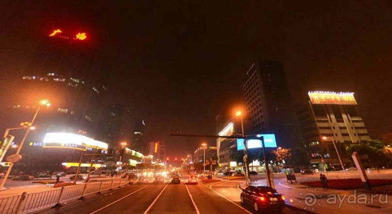 ДУНГУАНЬ-обувная столица Китая