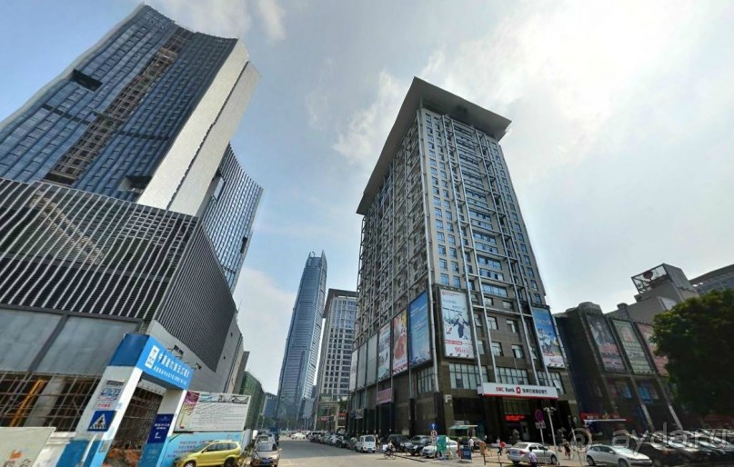 ДУНГУАНЬ-обувная столица Китая