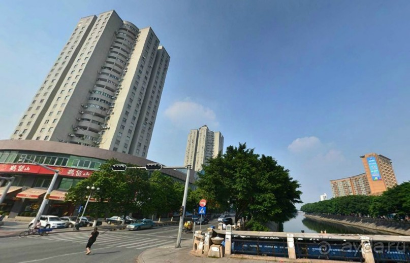 ДУНГУАНЬ-обувная столица Китая