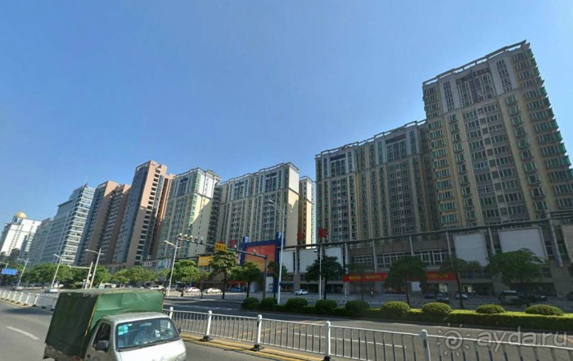 ДУНГУАНЬ-обувная столица Китая