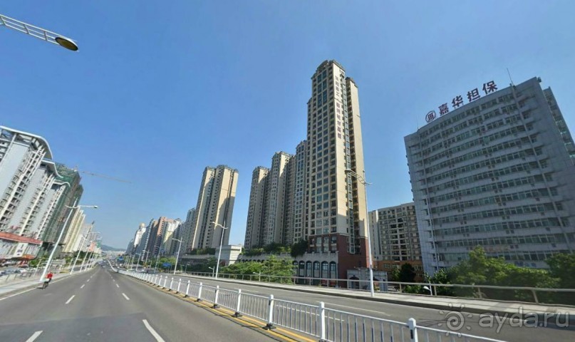 ДУНГУАНЬ-обувная столица Китая