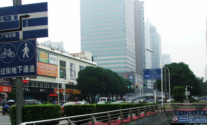 Фучжоу (Fuzhou) Китай