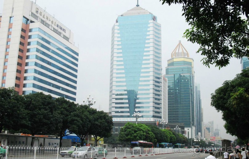 Фучжоу (Fuzhou) Китай