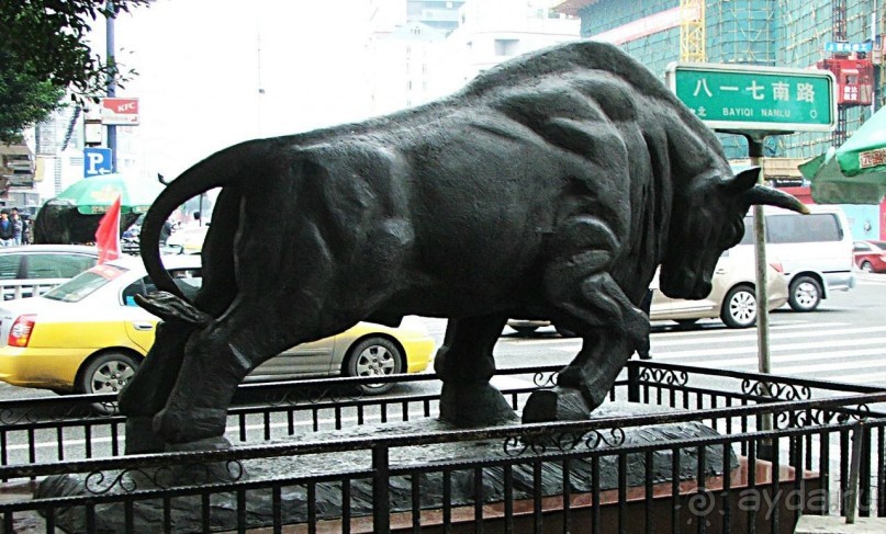 Фучжоу (Fuzhou) Китай