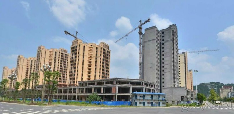 СУЙНИН-крайнее путешествие по Китаю