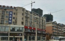 СУЙНИН-крайнее путешествие по Китаю