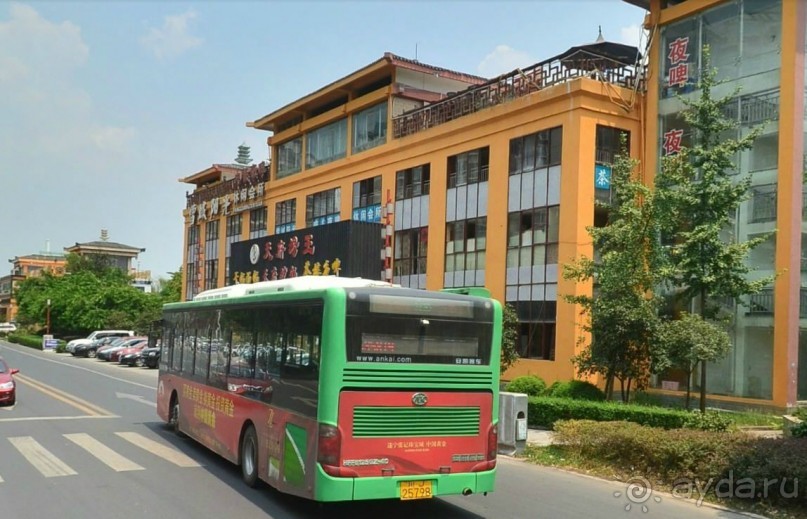 СУЙНИН-крайнее путешествие по Китаю