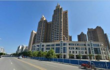 СУЙНИН-крайнее путешествие по Китаю