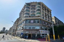 СУЙНИН-крайнее путешествие по Китаю