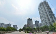 СУЙНИН-крайнее путешествие по Китаю