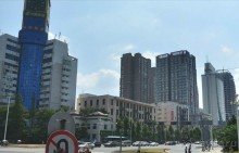 СУЙНИН-крайнее путешествие по Китаю