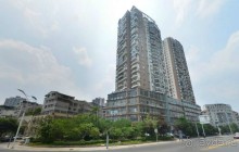 СУЙНИН-крайнее путешествие по Китаю