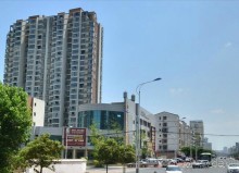 СУЙНИН-крайнее путешествие по Китаю