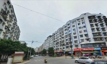 СУЙНИН-крайнее путешествие по Китаю