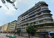 СУЙНИН-крайнее путешествие по Китаю