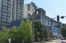 СУЙНИН-крайнее путешествие по Китаю