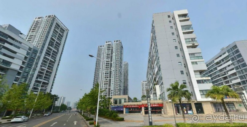 СУЙНИН-крайнее путешествие по Китаю