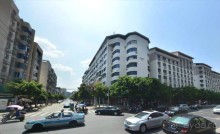 СУЙНИН-крайнее путешествие по Китаю