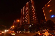 СУЙНИН-крайнее путешествие по Китаю