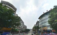 СУЙНИН-крайнее путешествие по Китаю