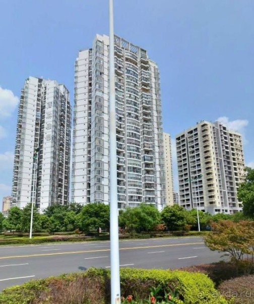 СУЙНИН-крайнее путешествие по Китаю