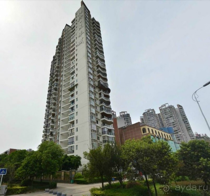 СУЙНИН-крайнее путешествие по Китаю