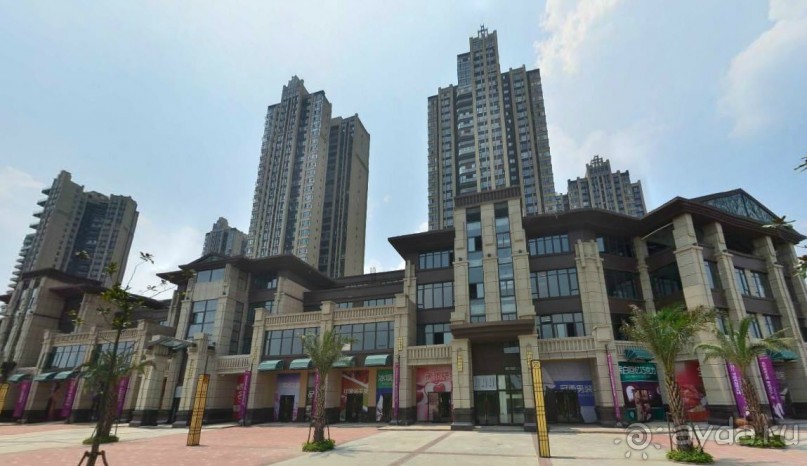 СУЙНИН-крайнее путешествие по Китаю