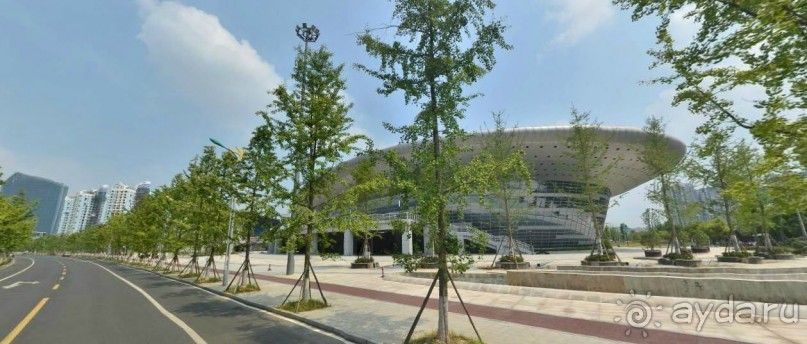 СУЙНИН-крайнее путешествие по Китаю